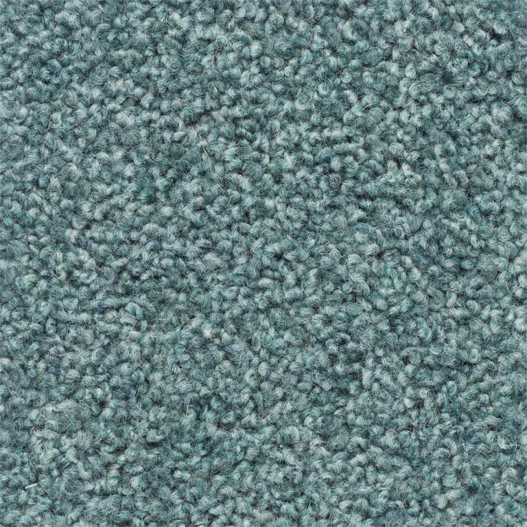 angus tweed aqua carpet